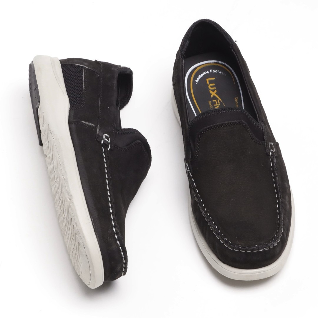 Mocassin Hommes ( REF : T2NN)