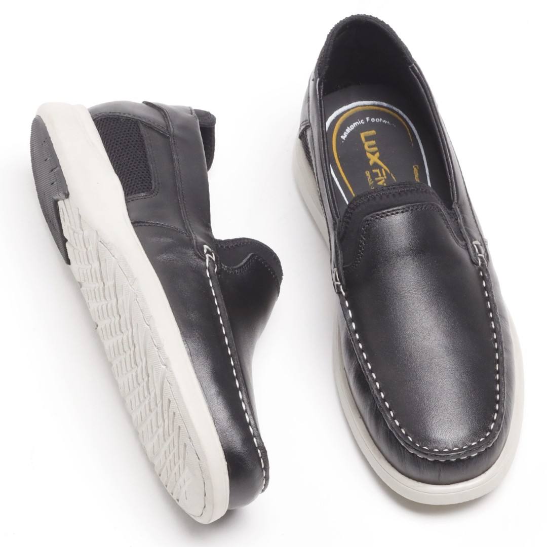 Mocassin Hommes ( REF : T2CN)
