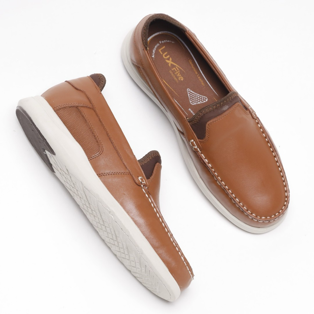 Mocassin Hommes ( REF : T2CW)