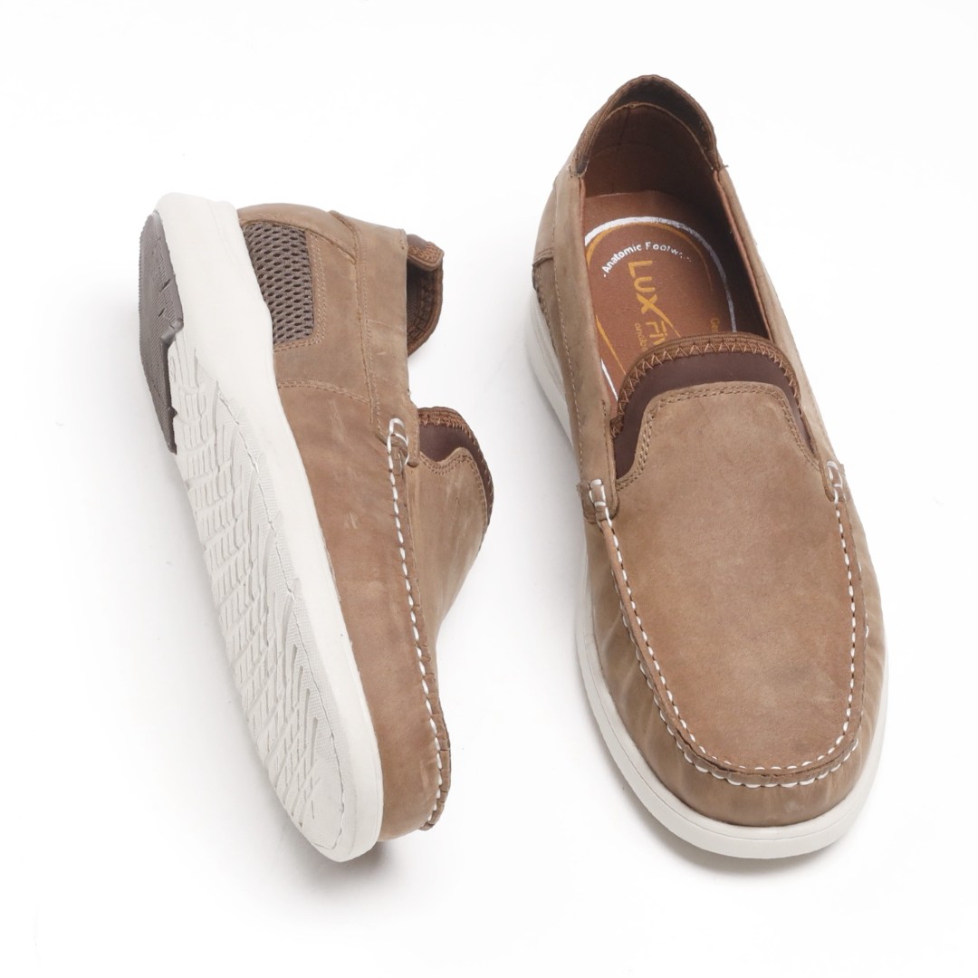 Mocassin Hommes ( REF : T2TOP)