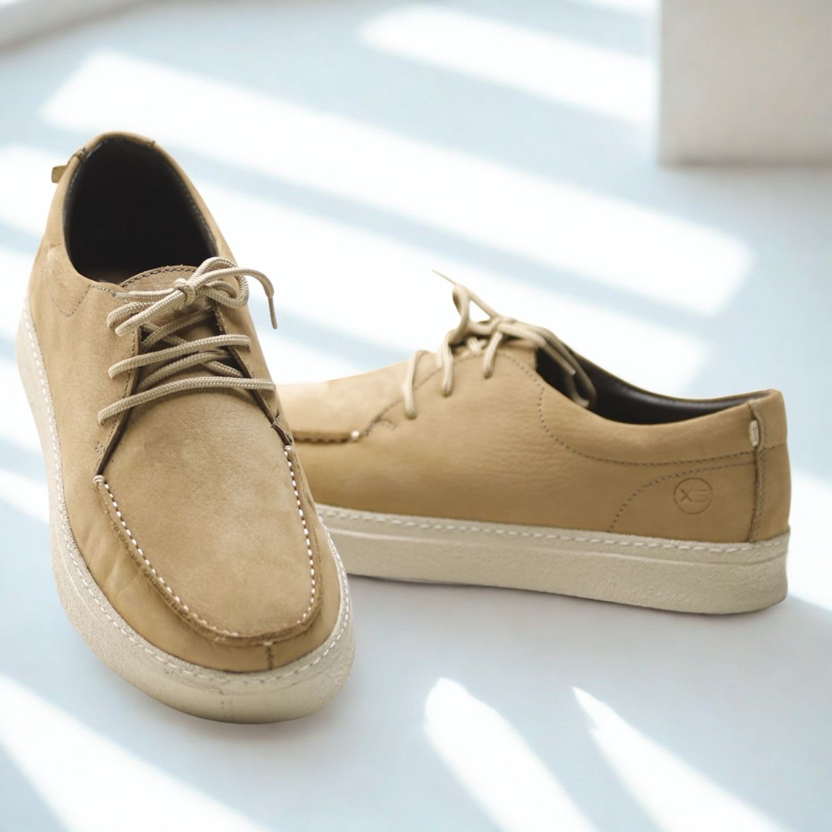 Chaussures Hommes ( REF : T10NBeige)