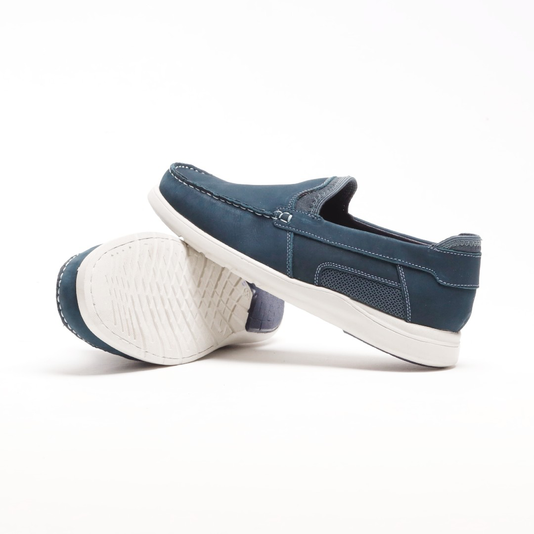 Mocassin Hommes ( REF : T2NB )