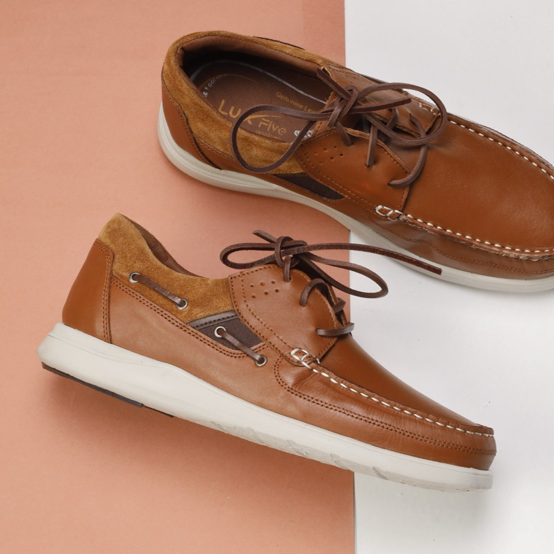 Mocassin Hommes ( REF : T3CW)