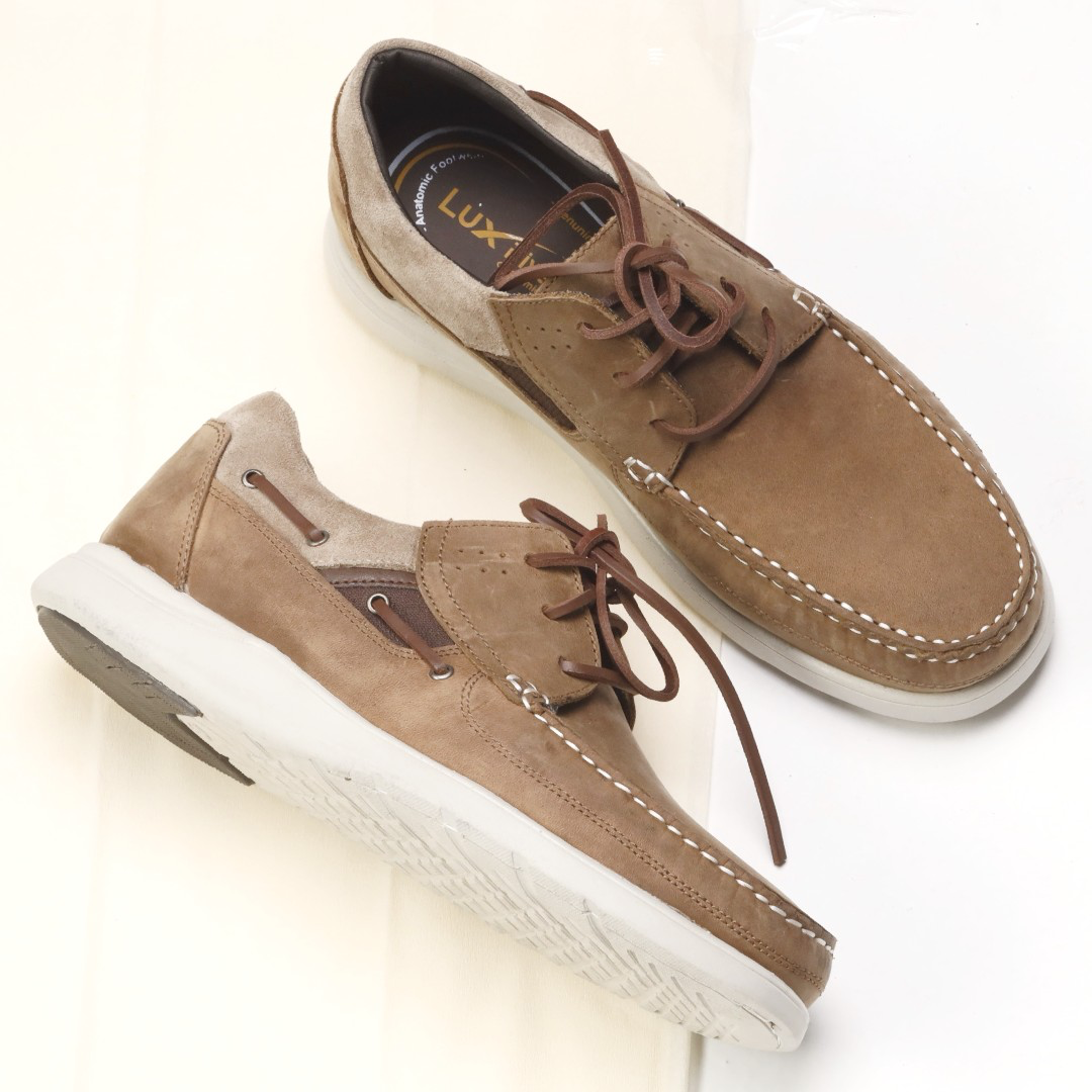 Mocassin Hommes ( REF : T3TOP)