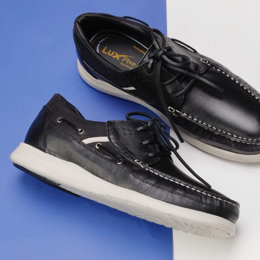 Mocassin Hommes ( REF : T3CN)