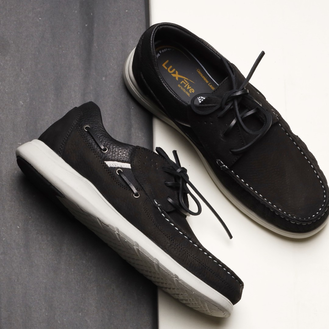 Mocassin Hommes ( REF : T3NN)