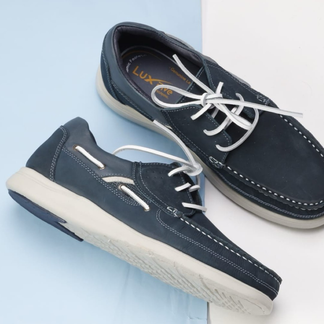 Mocassin Hommes ( REF : T3NB)