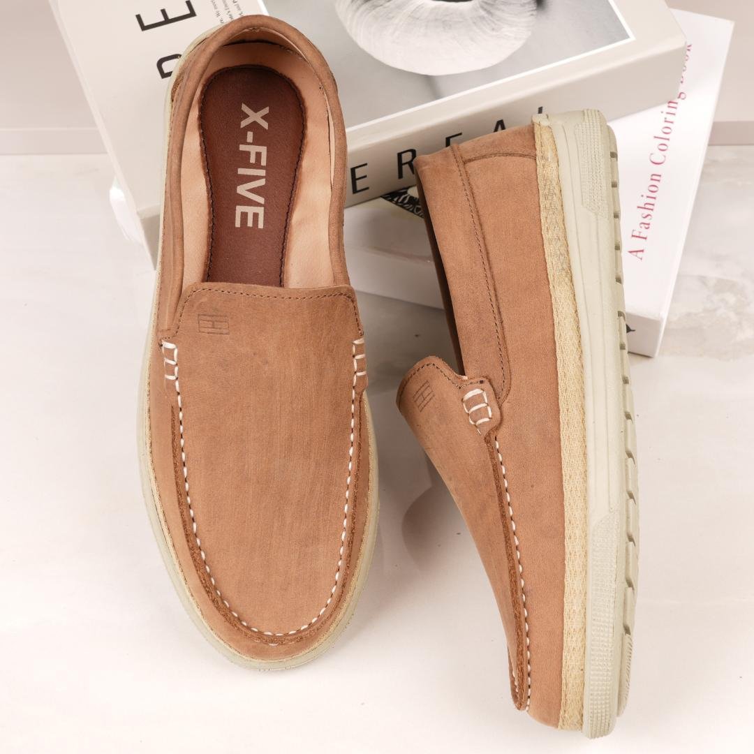 Mocassin Hommes ( REF : T13Top)