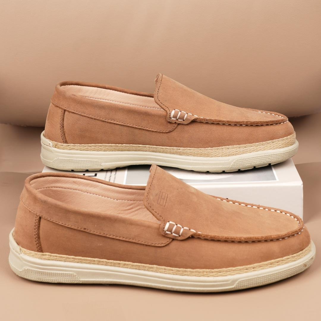 Mocassin Hommes ( REF : T13Top)