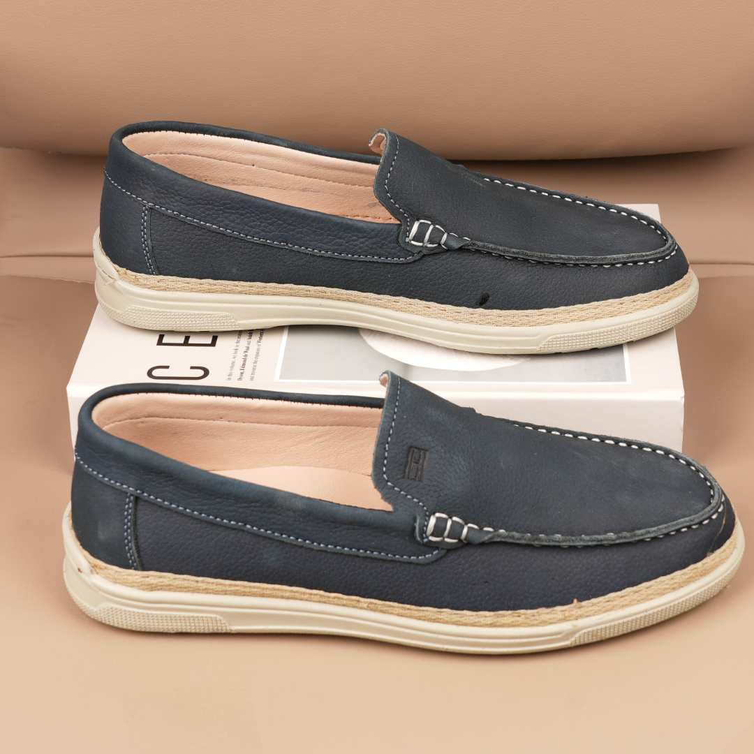 Mocassin Hommes ( REF : T13NB)