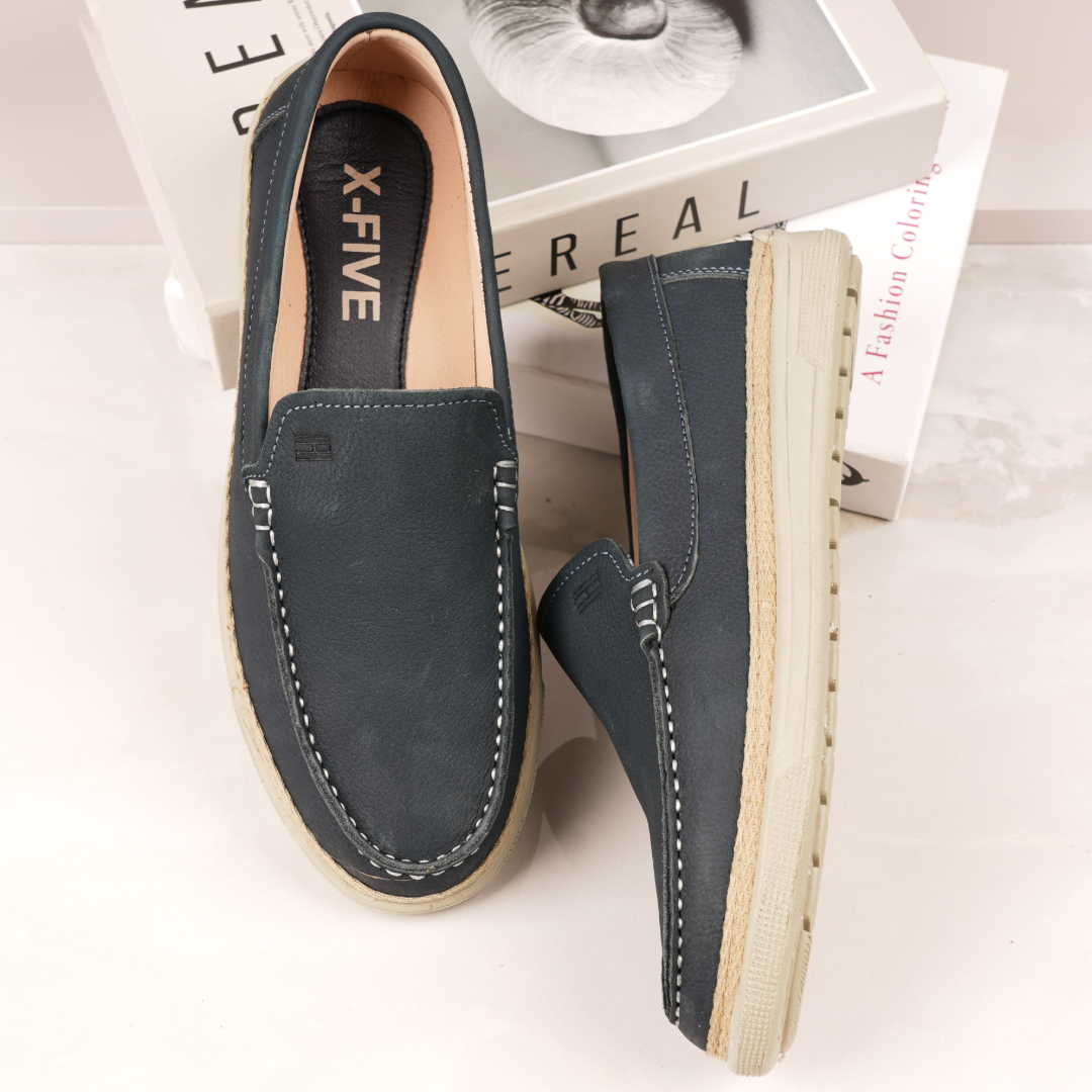 Mocassin Hommes ( REF : T13NB)