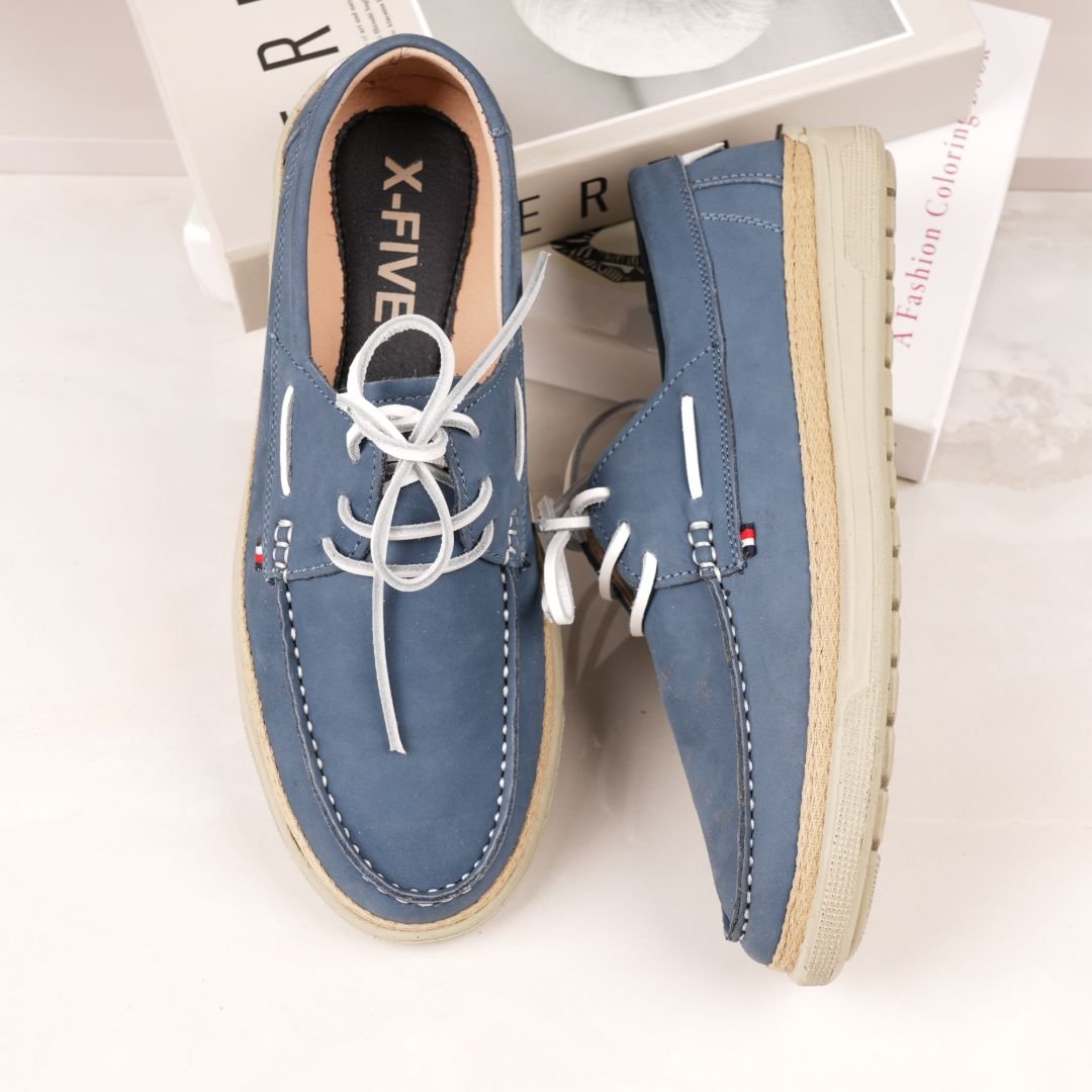 Mocassin Hommes ( REF : T12BC)