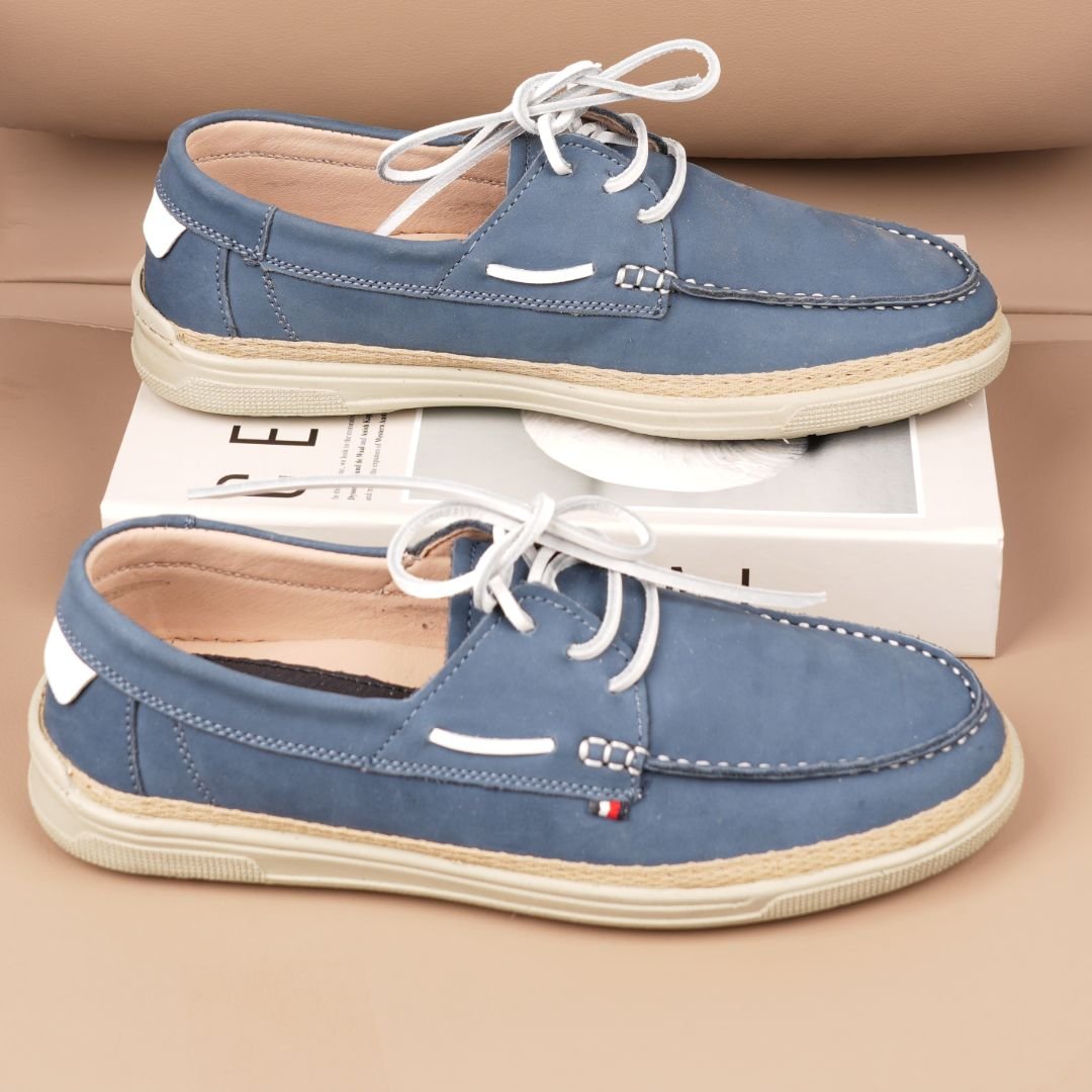 Mocassin Hommes ( REF : T12BC)