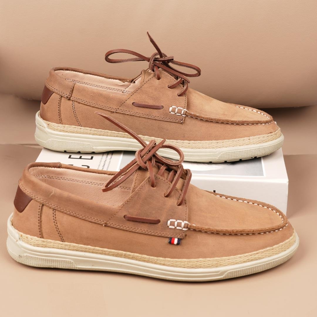 Mocassin Hommes ( REF : T12Top)