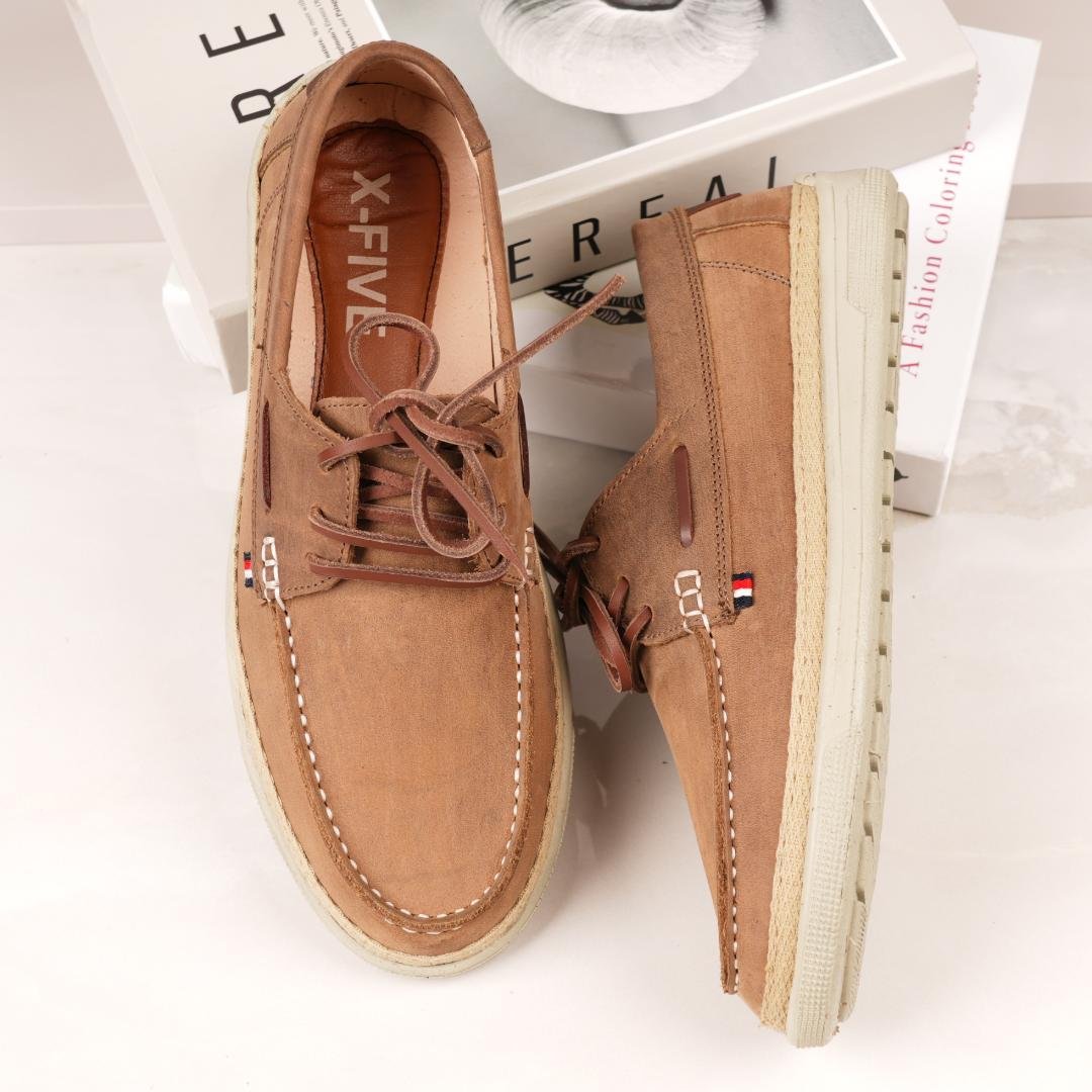 Mocassin Hommes ( REF : T12Top)