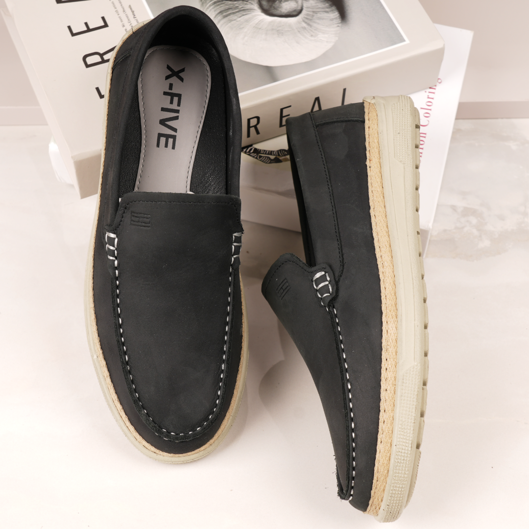 Mocassin Hommes ( REF : T13NN)