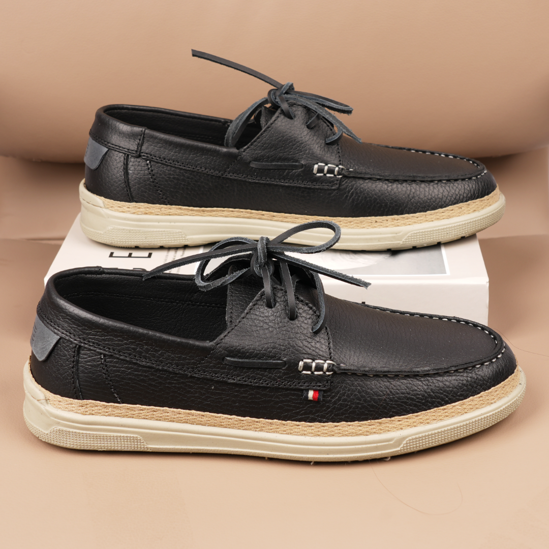 Mocassin Hommes ( REF : T12CN)
