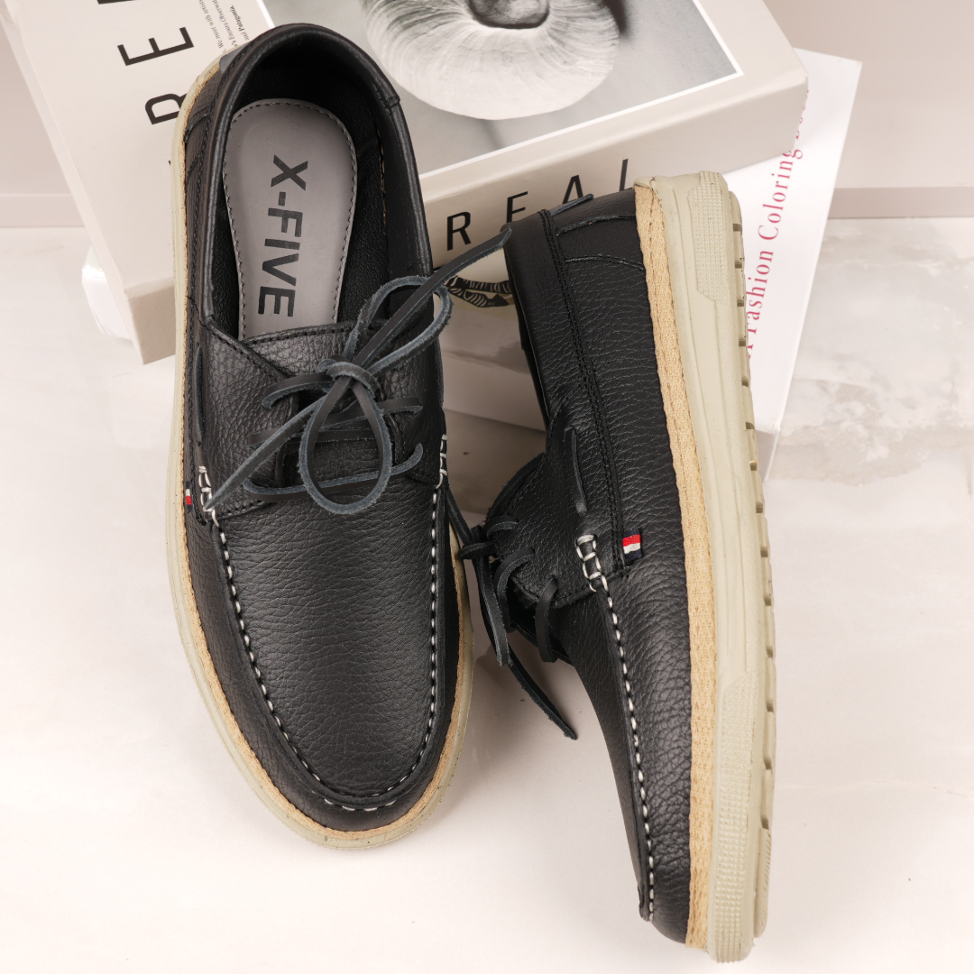 Mocassin Hommes ( REF : T12CN)