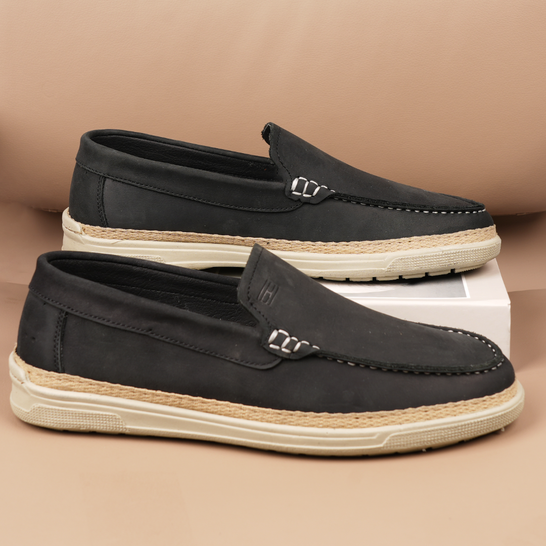 Mocassin Hommes ( REF : T13NN)