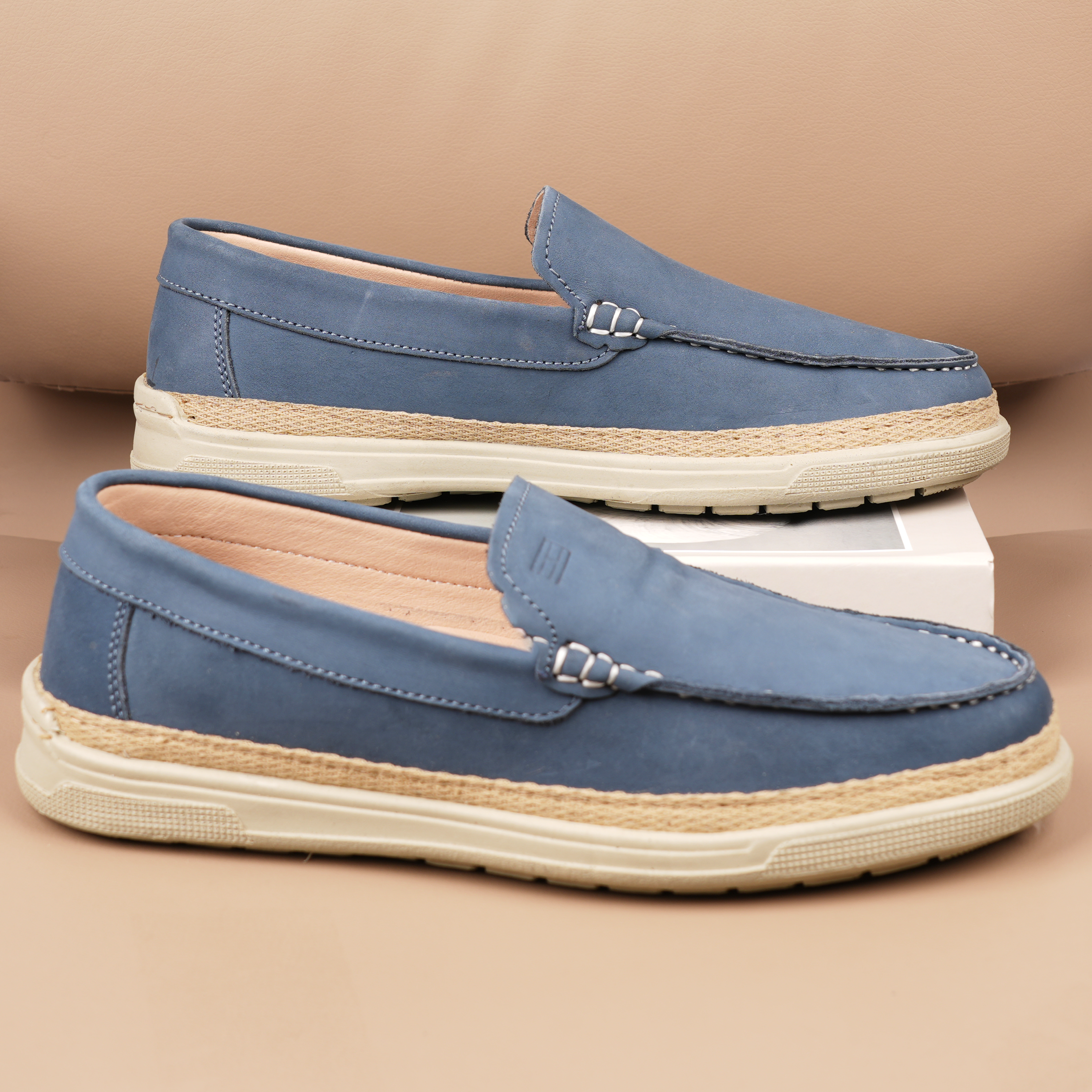 Mocassin Hommes ( REF : T13BC)