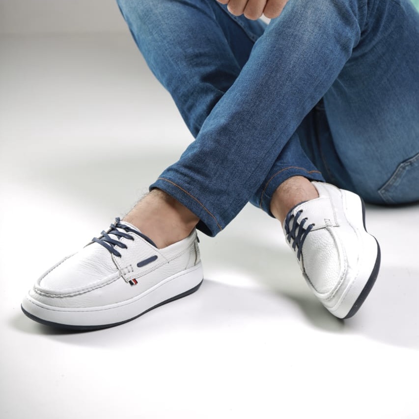 Chaussures Hommes ( REF : M15BL)