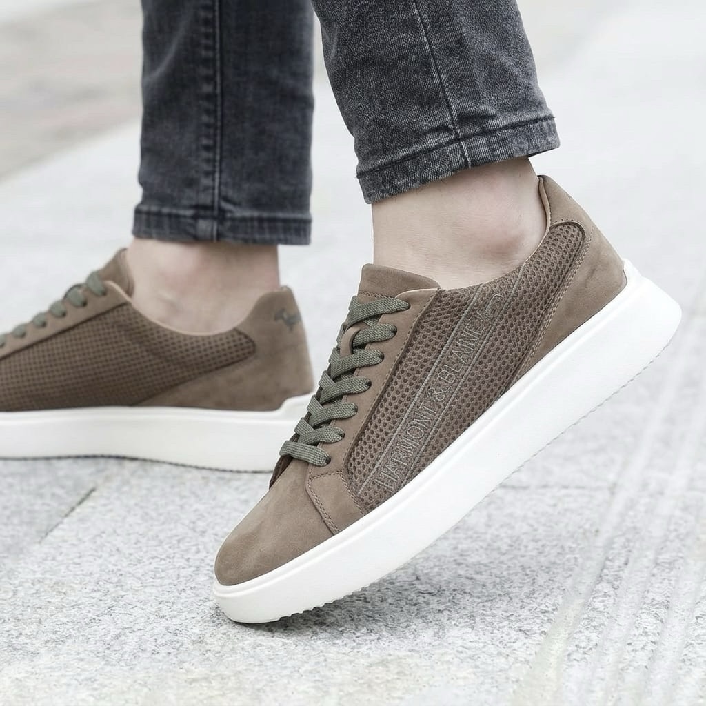 Chaussures Hommes ( REF : H10Top)