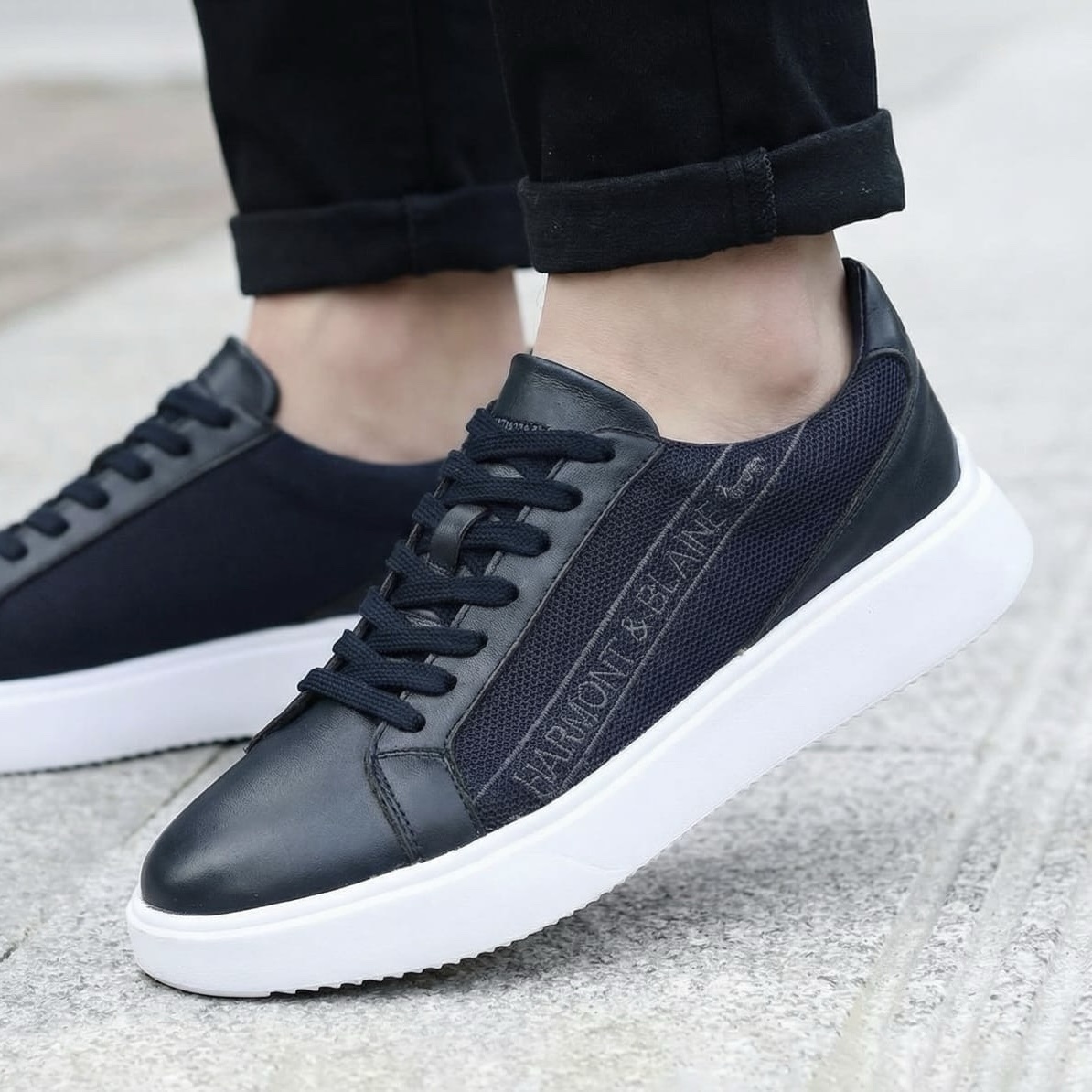 Chaussures Hommes ( REF : H10B)