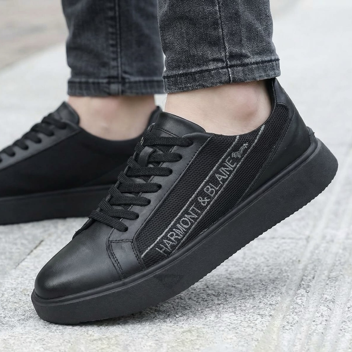 Chaussures Hommes ( REF : H10NN)