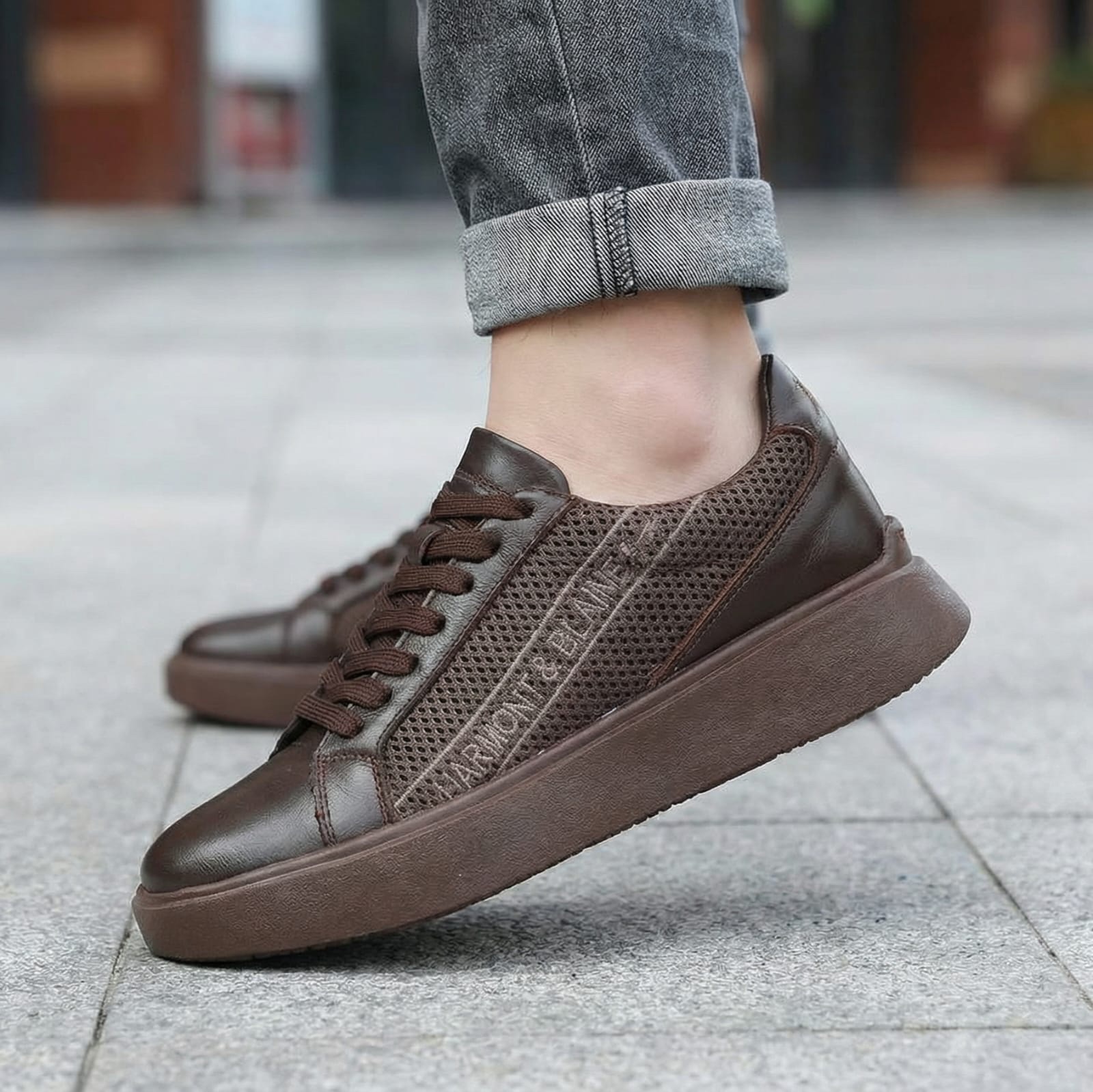 Chaussures Hommes ( REF : H10M)