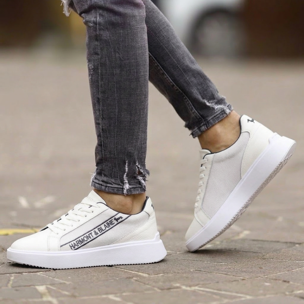 Chaussures Hommes ( REF : H10BL)