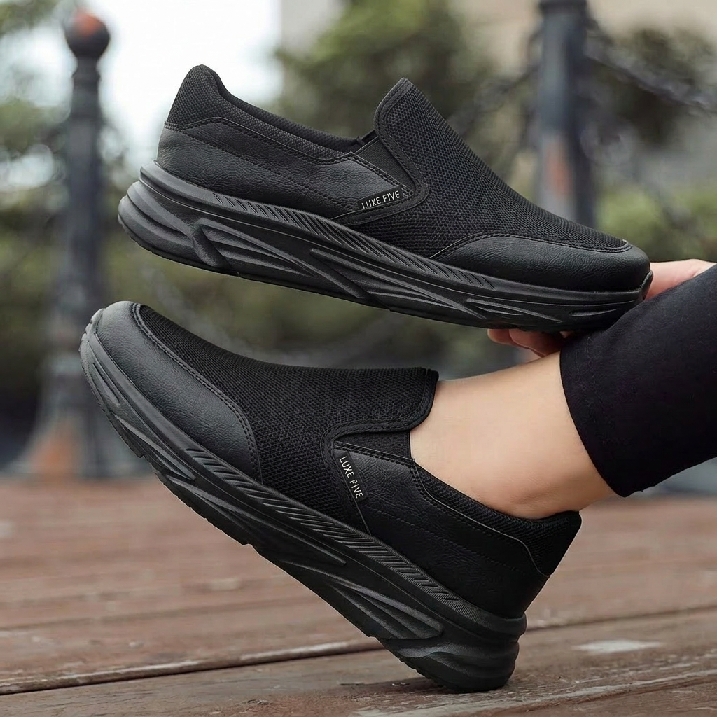 Sneakers Hommes ( REF : S10N)