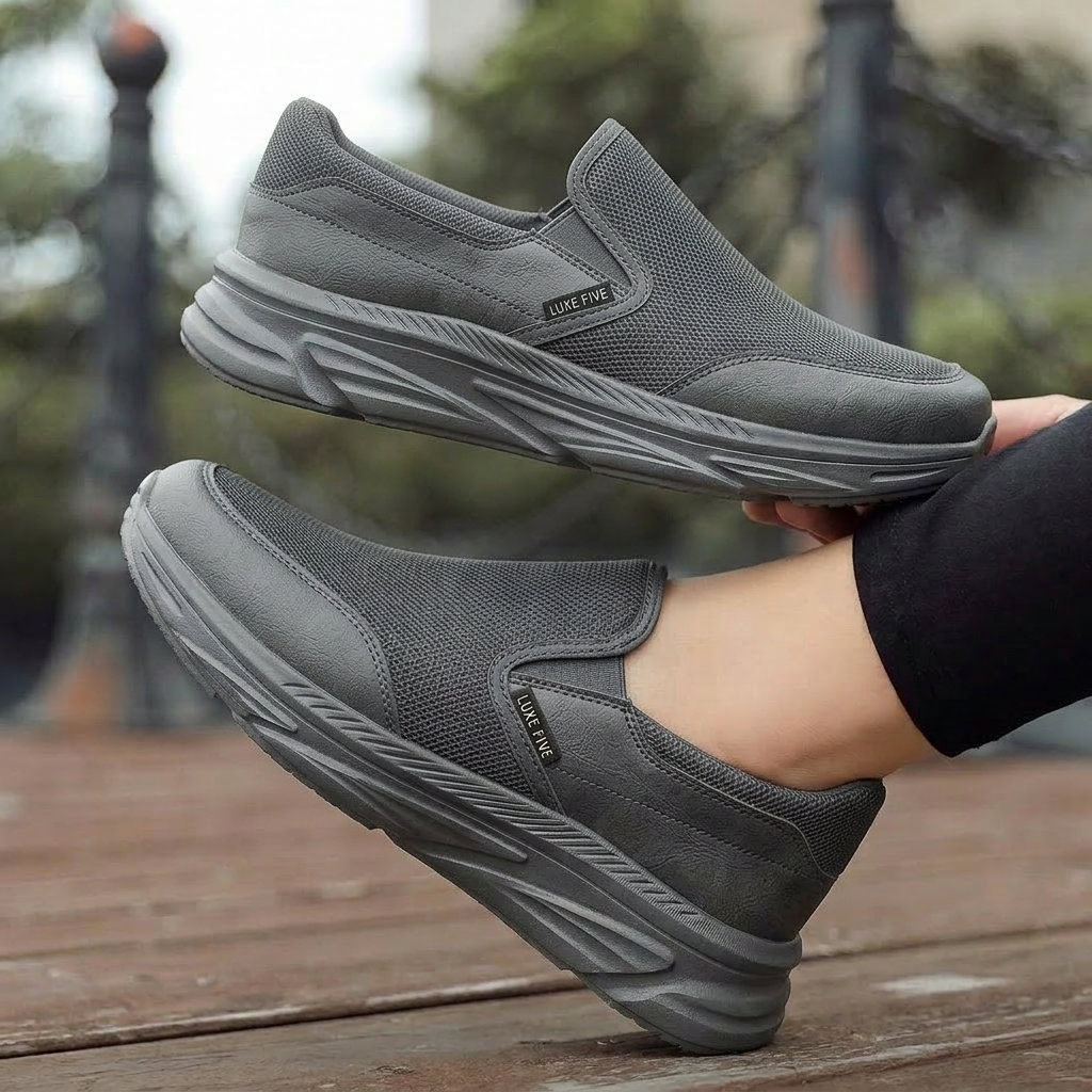 Sneakers Hommes ( REF : S10G)