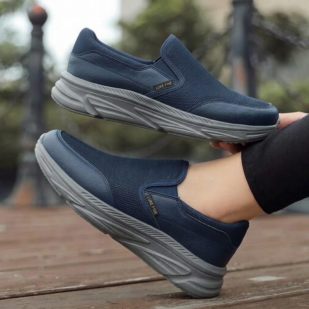 Sneakers Hommes ( REF : S10B)